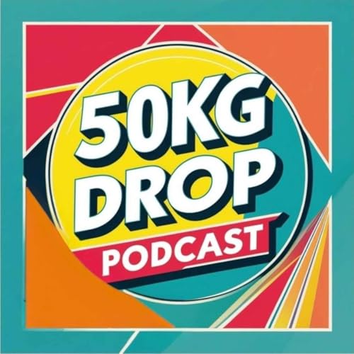 The 50kg & Zero % Drop - Season 8 Launch: Year in Review & 2026 Goals