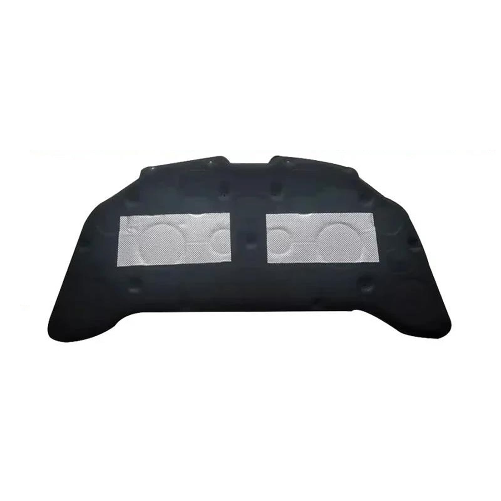 Yueyzhk One Color Sound Mat Front Hood Engine Soundproof Cotton Insulation Sound Pad Mat For Benz For Gla X156 2014~2020 200 Cdi Urban