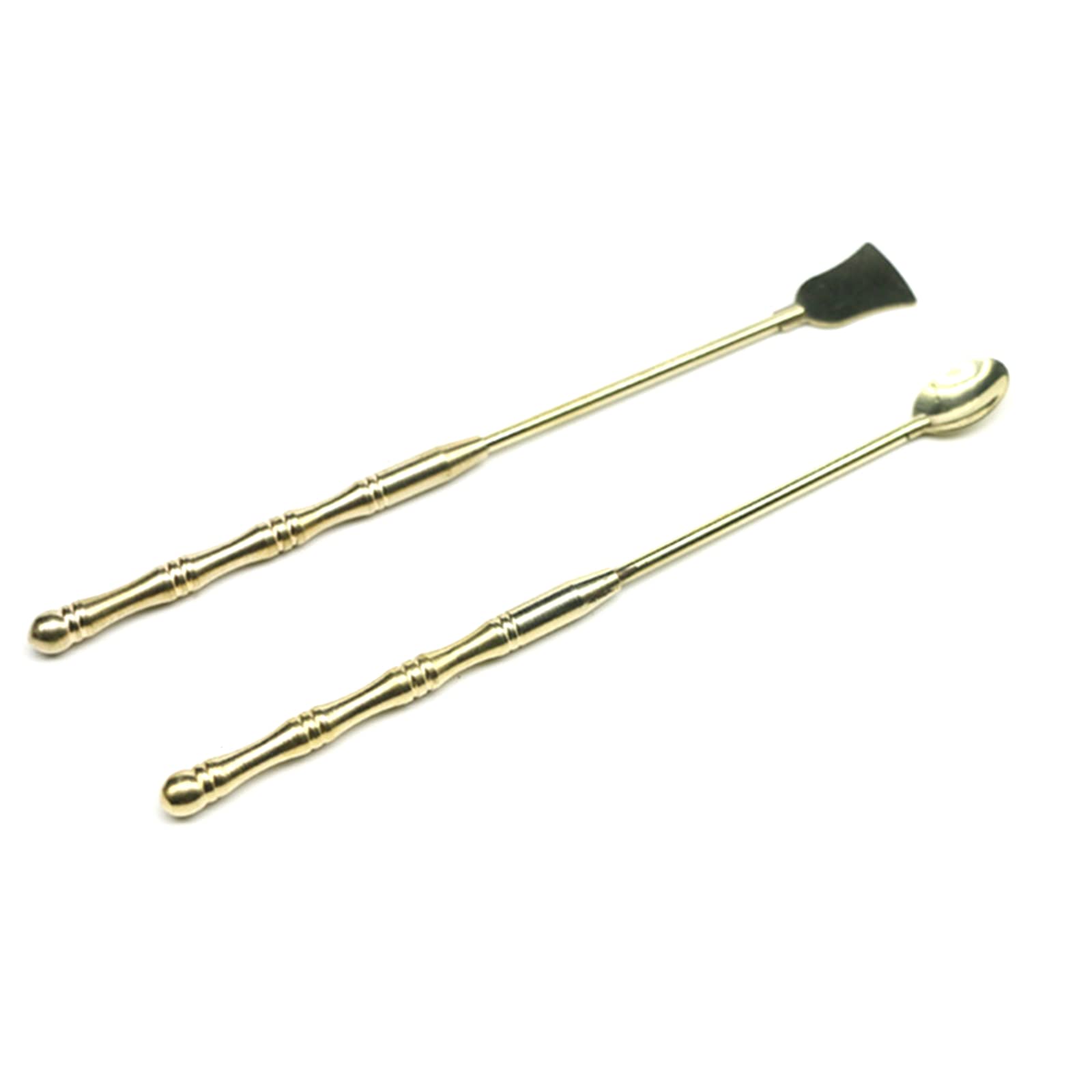 Casa Stampo Strumento Fare Kit Con Cucchiaio Pressa Pala Spazzola Bottiglia Per Yoga 10PCS Ottone Fare Kit Strumento Stampo