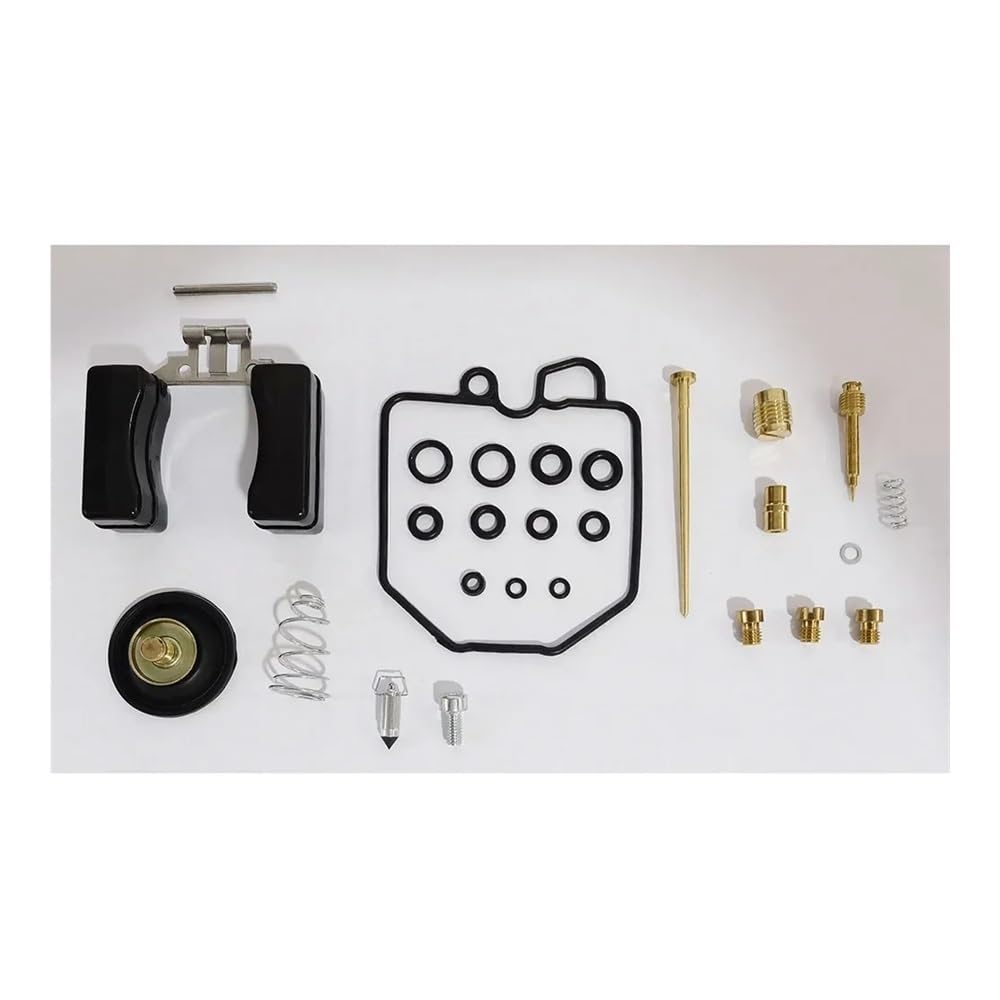 Kit di riparazione carburatore moto Moto Kit De Reparación | Adatto for Honda CB750 CB750C CB750K CB750SC CB 750 750SC 1980-1983