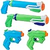 Super Soaker Floodtastic 4 Pack