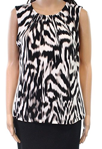 Calvin Klein Women's Matte Jersey Cami