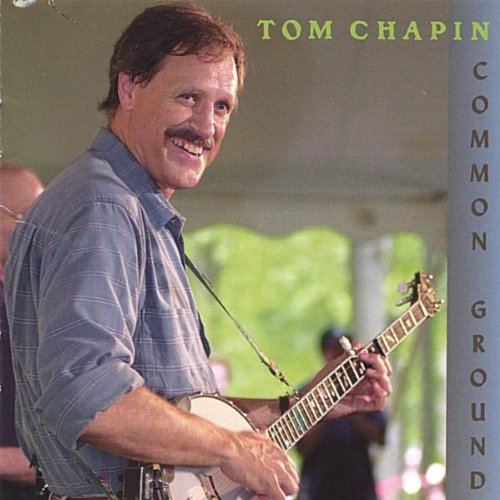 Common Ground by Tom Chapin on Amazon Music