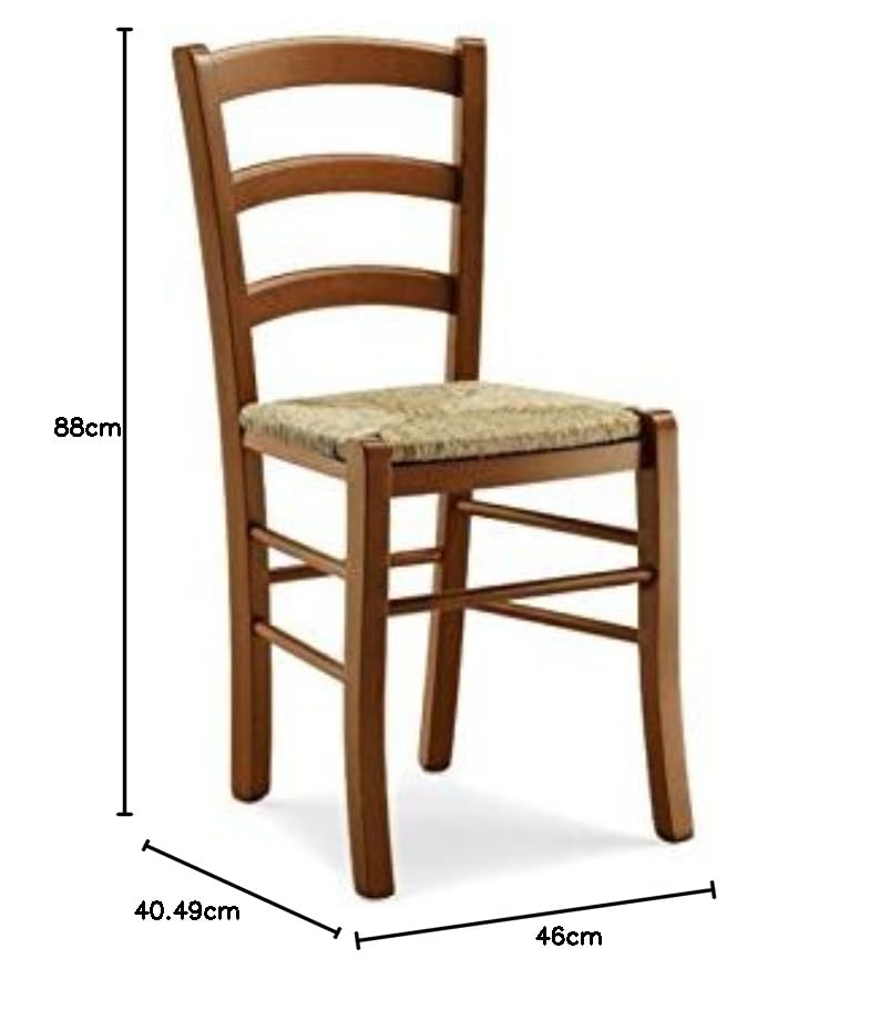 Yaheetech Sedie In Legno Eleganti Yaheetech Set Sedie Imbottite