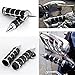INNOGLOW Motorcycle Hand Grips 1