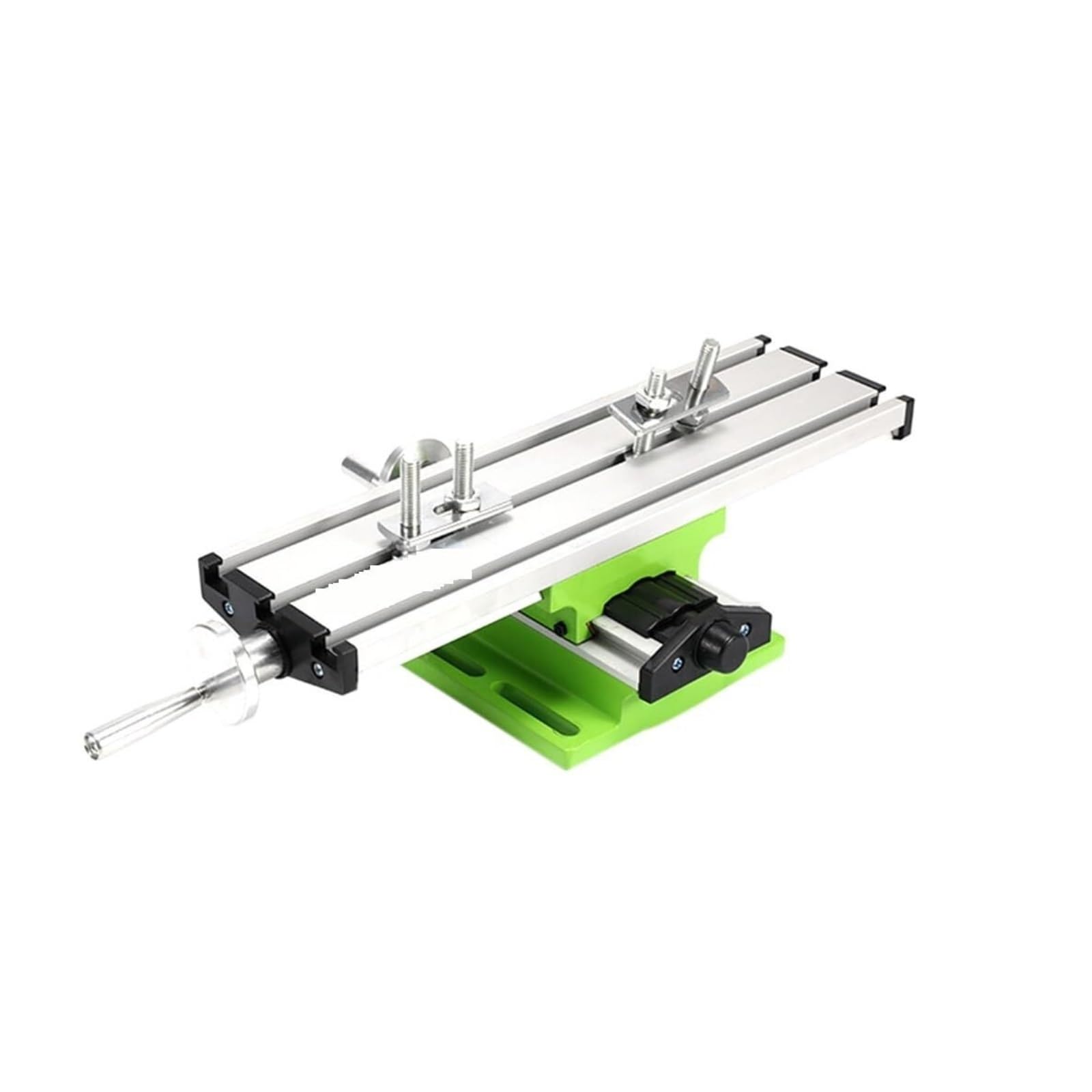 Torno, Máquina De Torno, Mini Mesa En Miniatura, Tornillo Banco, Taladro, Fresado, Herramientas Cruzadas, Herramienta Posicionamiento Asistido, para bricolaje CNC mecanizado madera piedra