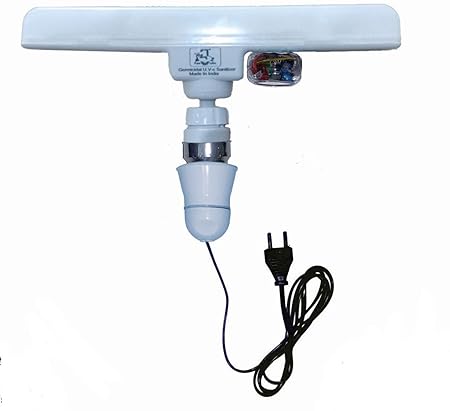 PureOne Germicidal (Authentic UV-c from Light Sources USA) Sanitizer wand/Stick/Sterilizer POS 1