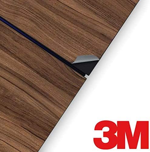 Skinit Decal Gaming Skin for PS4 Console - Originally Designed Natural Walnut Wood Design