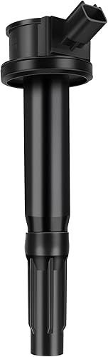 SCITOO Paquete de bobinas de encendido para Mercury Milan 3.0L 2006-2011 para Mariner 3.0L 2009-2011 para Ford Fusion 3.0L 2006-2012 para Escape