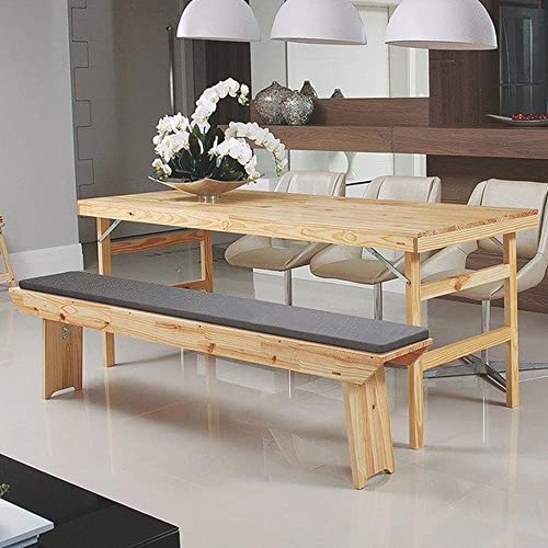 Mesa Naturalle Dobrável 91750028 Tramontina