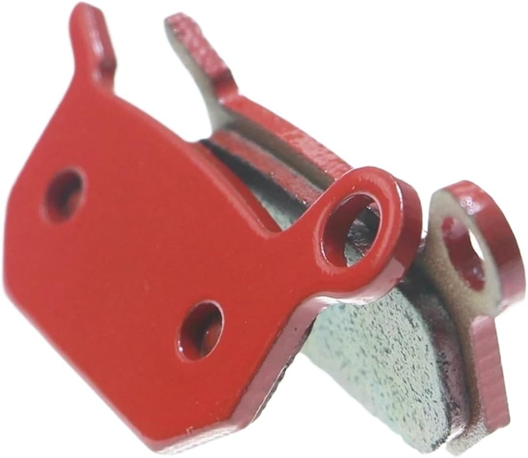 Bike disc Brake Pads Bicycle Brake Pads MTB Bike Hydraulic Disc Brake Pads Mountain Cycling Sintered Material Brake Pads Bicycle Parts Mountain Bike disc Brake Pads