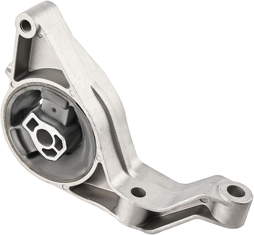 JDMON 3Pcs Engine Motor & Transmission Mount Kit Replacement for Chevrolet Cobalt HHR 2.2L 2.4L 2006-2011, Pontiac G5, Saturn Ion Compatible with A5385, A3081, A5374, 15939383, 15926983, 15940092