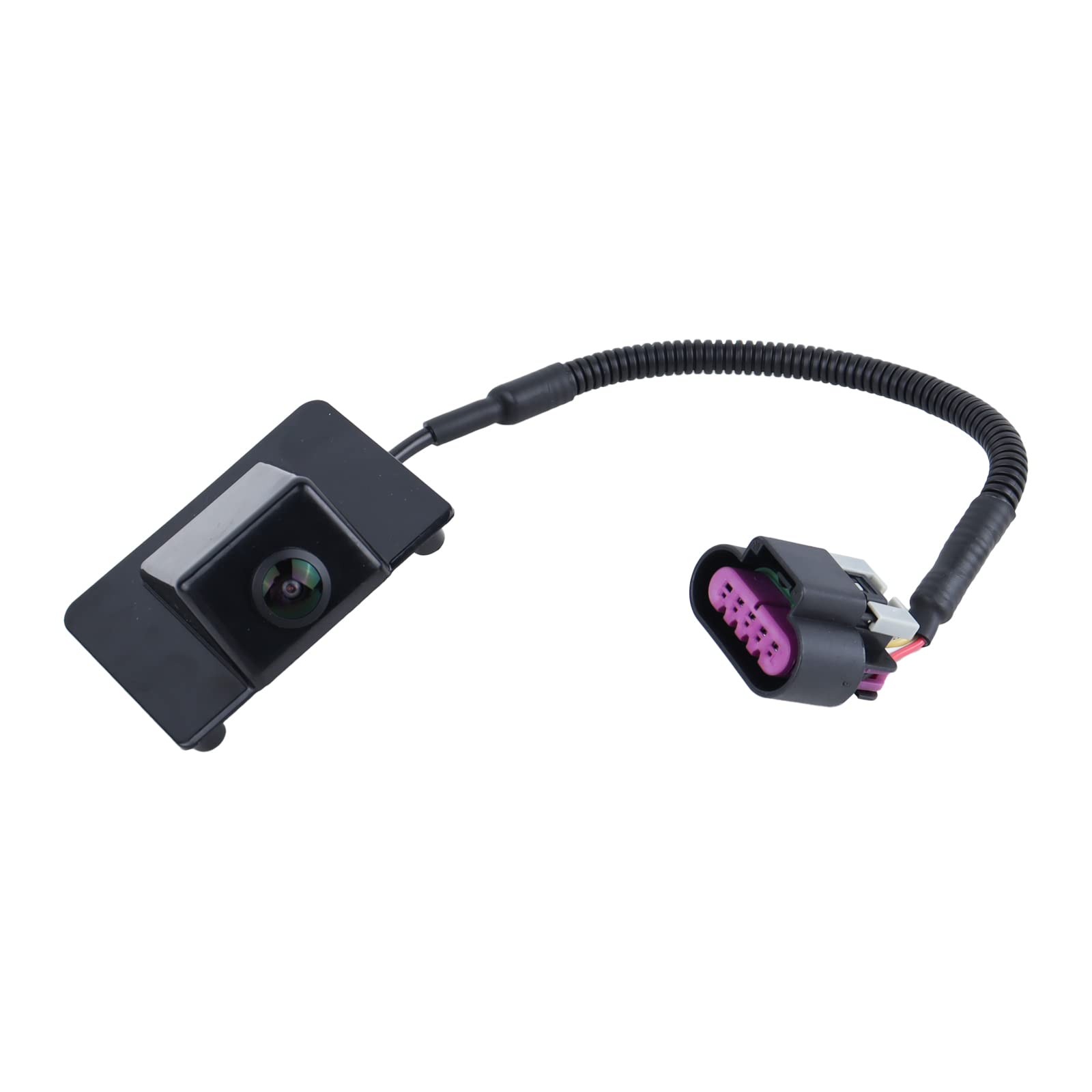 Cámara Trasera Original GM Para Escalade, Tahoe, Suburban, Yukon 2007 - Número De Pieza 15173619