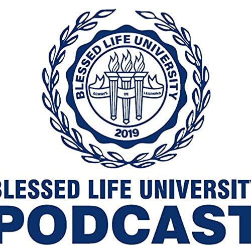 The BLU Podcast cover art