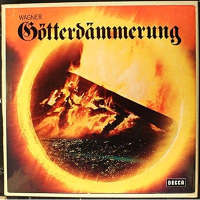 G&ouml;tterd&auml;mmerung