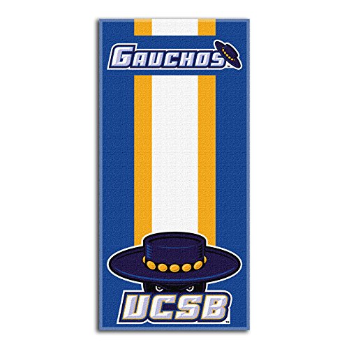 Image of Northwest NCAA Unisex-Adult Beach Towel