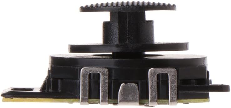 3D Analog Joystick Thumb Stick Replacement Thumb Stick for PSP 2000 Console Controller