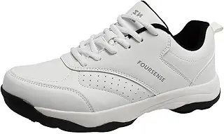 [フォーセンス] FOURSENSE メンズ ゴルフシューズ スパイクレス ゴー ファン GO FAN GOLF SHOES fosn-027m