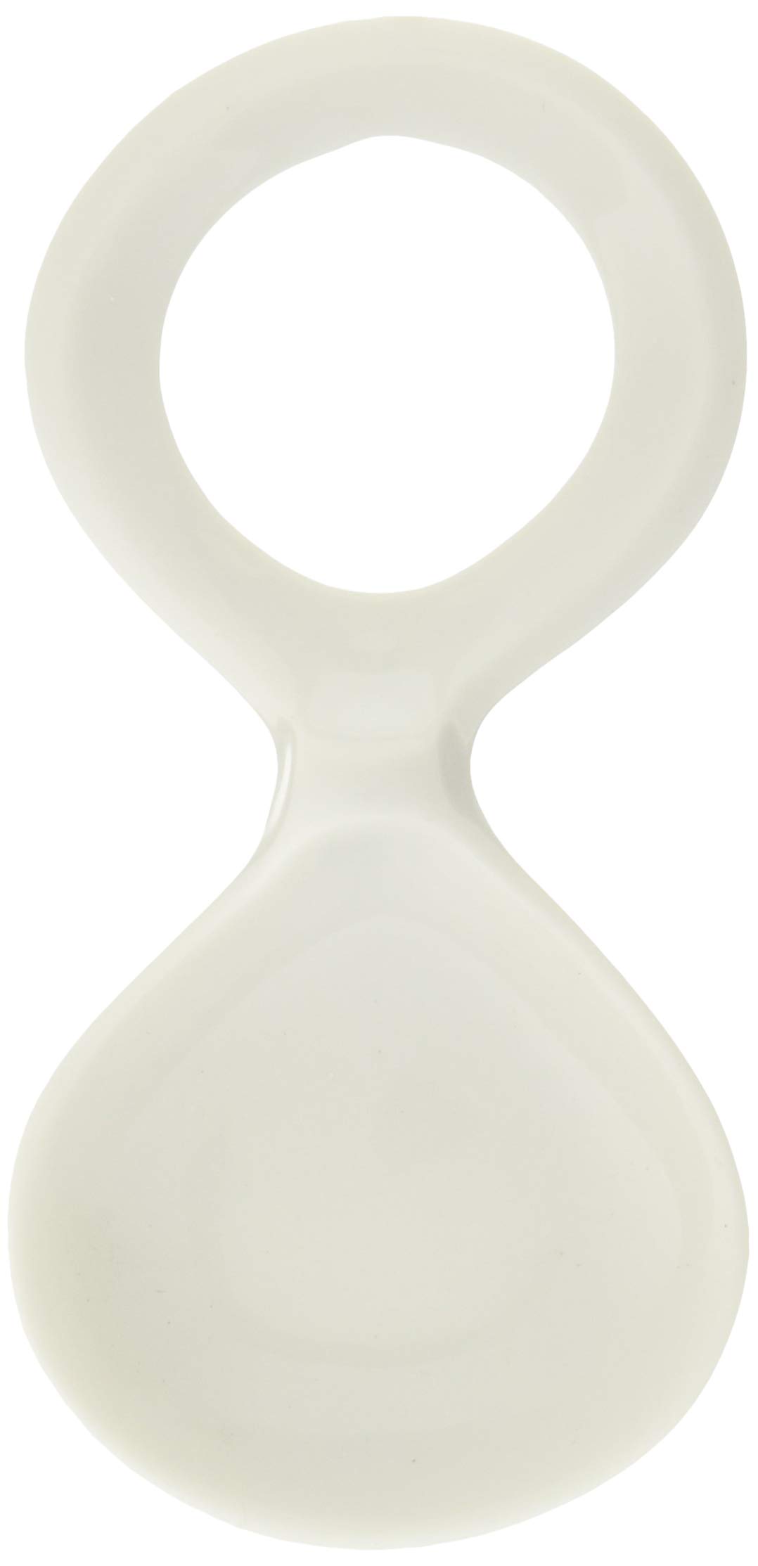 Amazon.co.jp: 5個セットリング エッグスタンド [ 5.1 x 10.8cm 42g