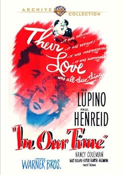 DVD In Our Time Book