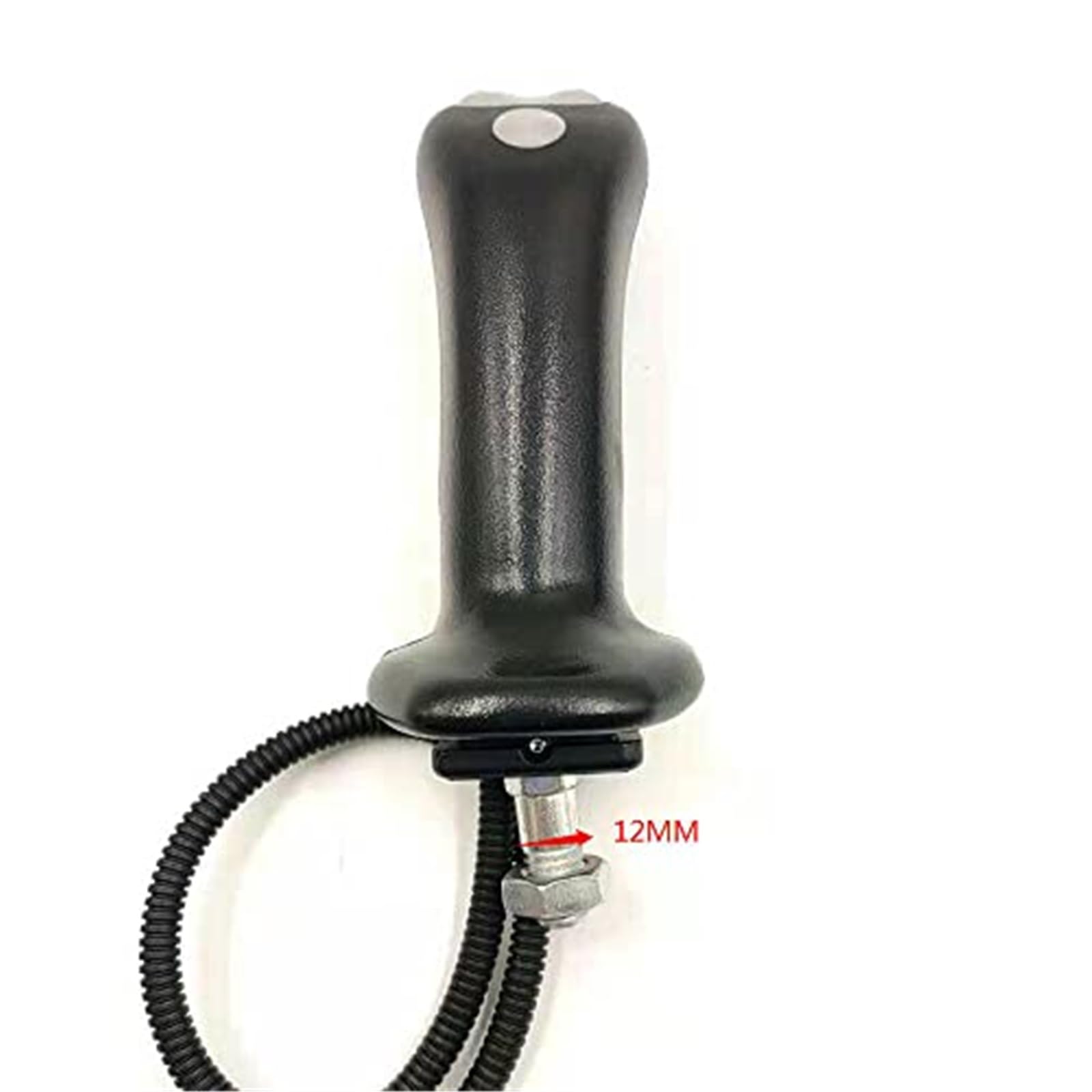 REXROTH Manette de Commande à 3 Boutons avec Couvercle Anti-poussière pour Excavatrice