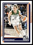 Sami Whitcomb 2025 Donruss WNBA #3 NM-MT Basketball