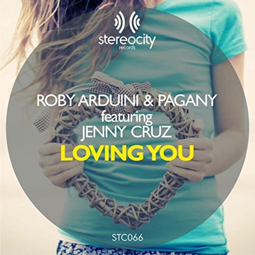 Amazon Music - Roby Arduini & Pagany feat. Jenny Cruzの