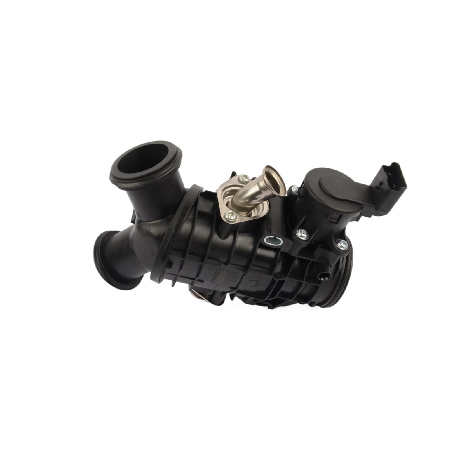 Drosselklappengehäuse LR013102 Kompatibel for Range Rover Sport Discovery 4 3,0 V6 Diesel LR079230