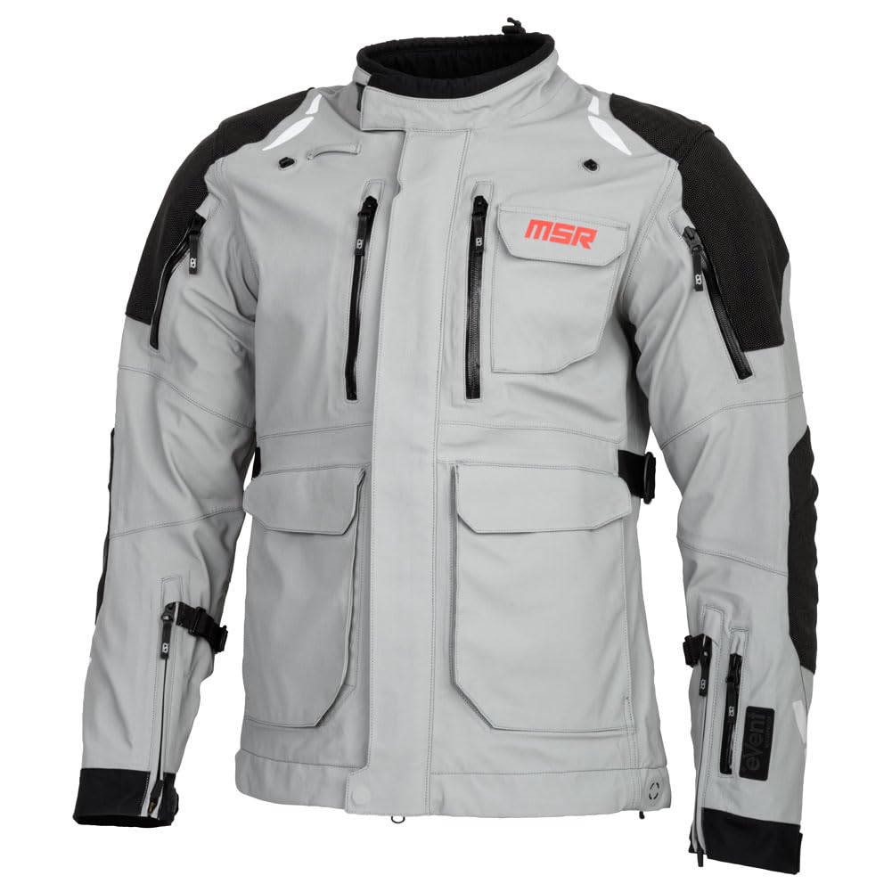 MSR Xplorer ADV Jacket
