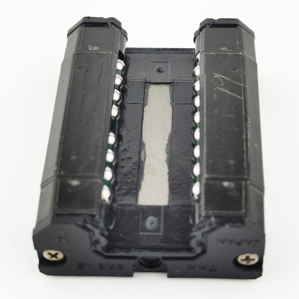 Thk Shs15c1ss THK Linear Guide Carriage Hsr15A 1ss GK Block THK IKO ...
