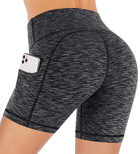 13 Best Yoga Shorts For Women To Feel 