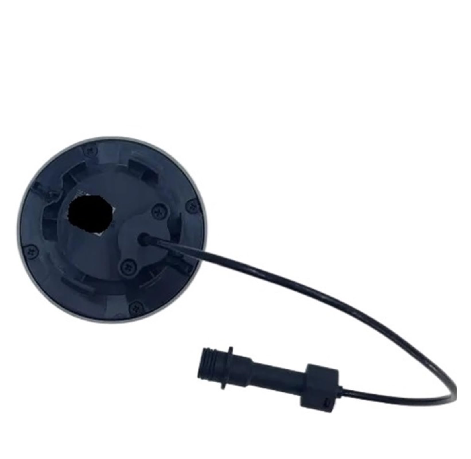 Compatibile con DJI, 1 set di moduli antenna RTK T30/T10 | Modulo di posizionamento antenna RTK, montaggio diretto, riparazione droni T30/T10