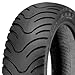 Kenda Tires K413 3.00-10 Front/Rear Scooter Tire 044131035B1
