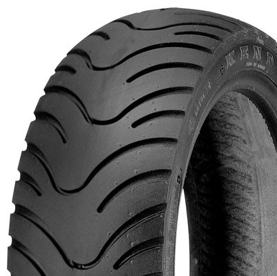 Dunlop D908RR Rear Tire 120/80-18 — Zero FX
