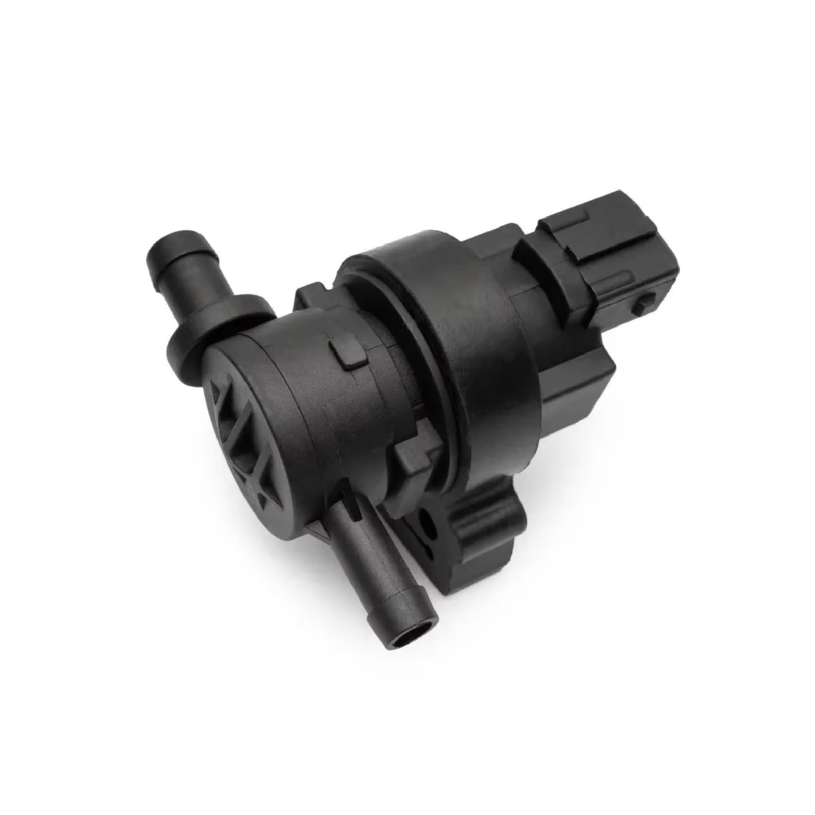 Evaporation Purge Control Valve Compatible with Benz C230 2006-2007 for C240 2001-2005 for C280 1998-2000 Vapor Tank Purification Solenoid Valve 0004708893