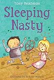 Sleeping Nasty (White Wolves: Fairy Tales)
