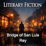 Cover of Bridge of San Luis Rey