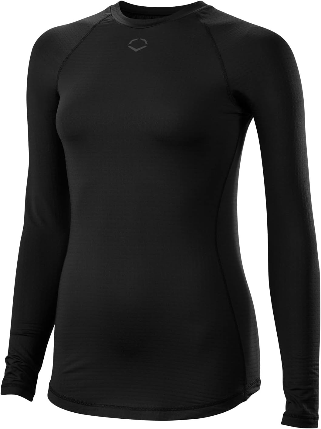 EvoShield Women's Fitted Long Sleeve