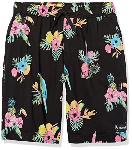 Image of Hurley Boys' Little Walk Shorts