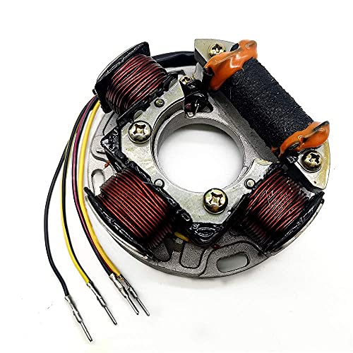 Stator JetSki pour Sea-Doo 290886726 pour résoudre les problèmes de batterie déchargée en mer