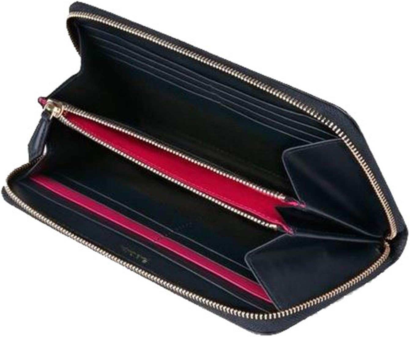正規 店 名古屋 - ポール スミス Paul Smith 二つ折り財布 M2A6600 黒