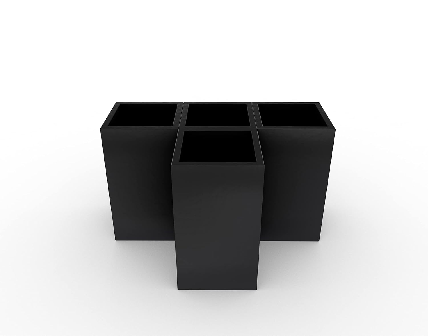 Lincoln Electric Welding Screen/Curtain Frame Connector - 4 Way