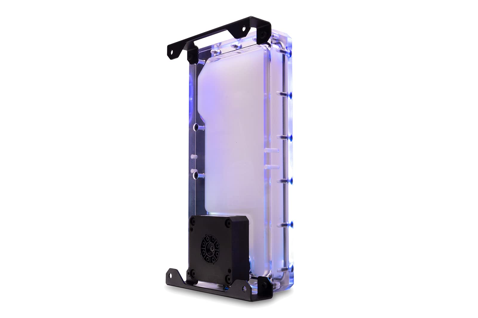 Amazon.co.jp: EKWB EK-Quantum Kinetic FLT 120 ポンプ/リザーバー