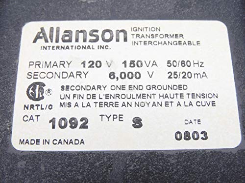 Robertshaw Product 5300-027