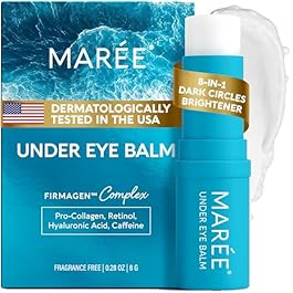 MAREE Under Eye Balm...