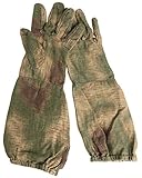Military Mil-Tec WH SCHARFSCHÜTZENHANDSCHUHE Orig.GEWEBE