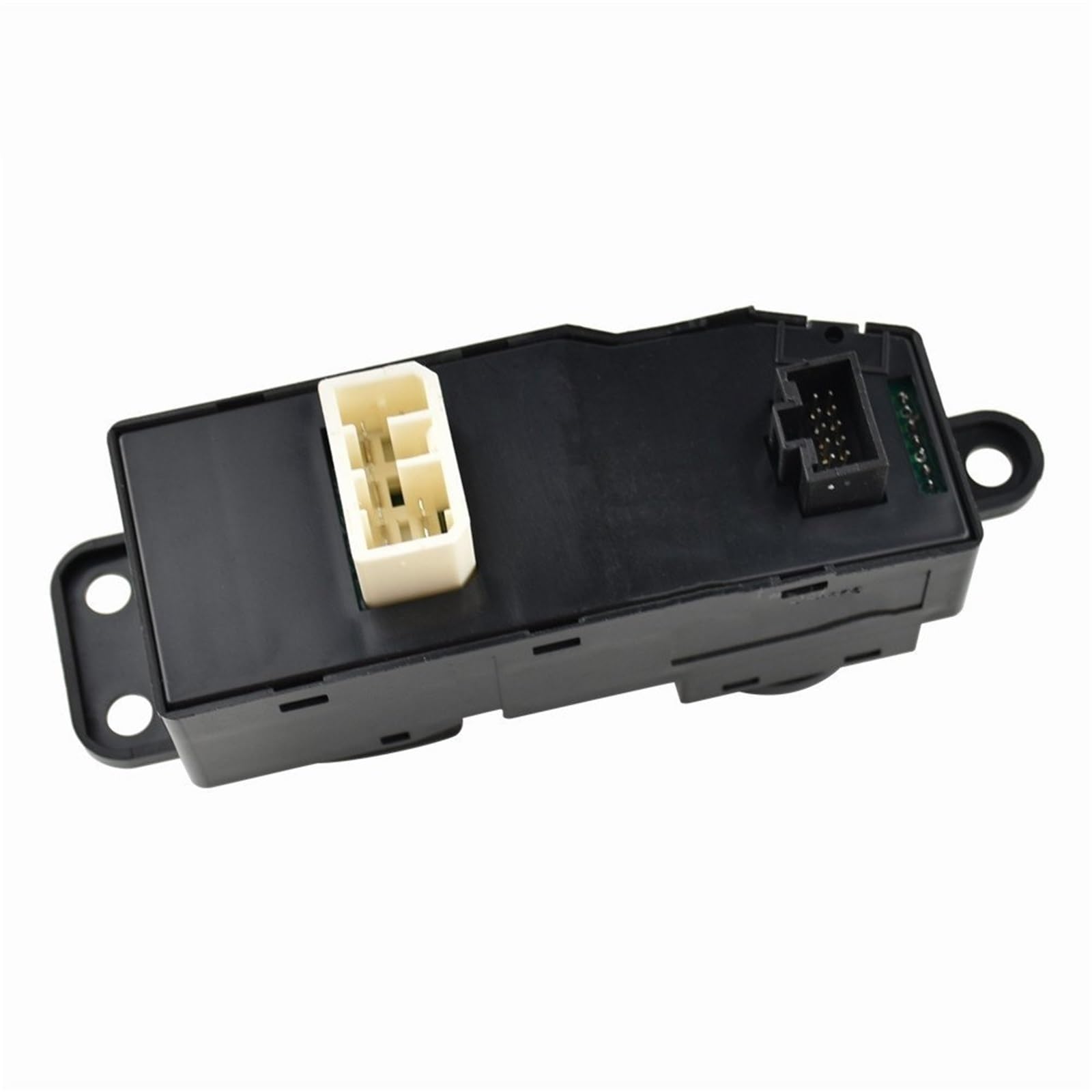 Interruttore di controllo del sollevatore elettric Per Hyundai H1 per Starex 2001-2006 Interruttore alzacristallo elettrico lato guida sinistro per auto 93570-4A000(Master Switch)