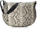Produktbild Liebeskind Berlin NAOMI MONTREAL SNAKE HOBO Schultertasche, Large (HxBxT 41.3cm x 51.7cm x 0.5cm)