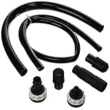 Hydrofarm Active Aqua Flood and Drain Kit