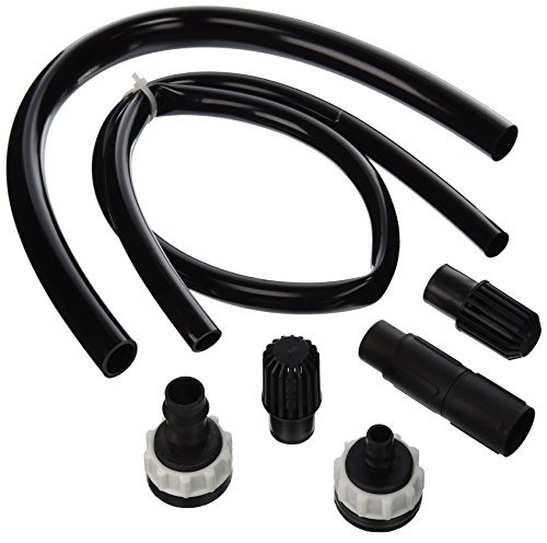 Hydrofarm Active Aqua Flood & Drain Kit